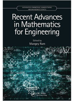 Recent Advances in Mathematics for Engineering 