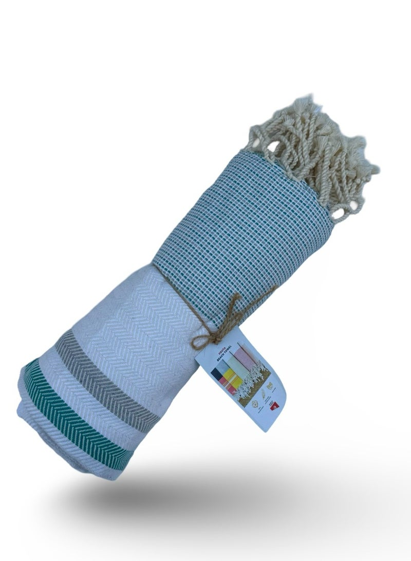 فوطة حمام - Image 2