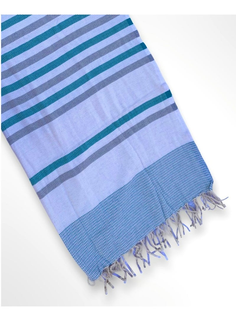 فوطة حمام - Image 4