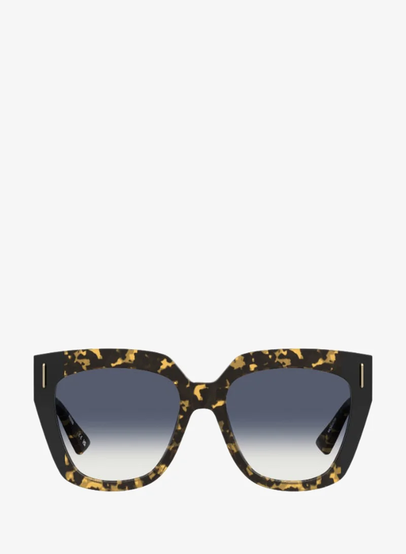Moschino  MOSCHINO MOS207/S Sunglasses Multicolour Square  | Best Price UAE