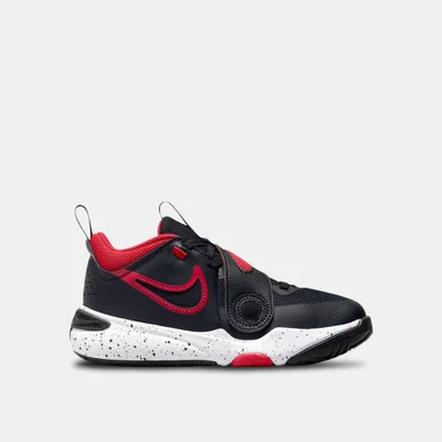 Nike Kids' Team Hustle D 11 Basketball Shoes