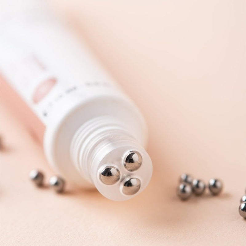 Soskin R+ Hydrawear Soothing Eye Contour Cream - 15ml, Hydrating & Anti-Aging Eye Care - Image 4