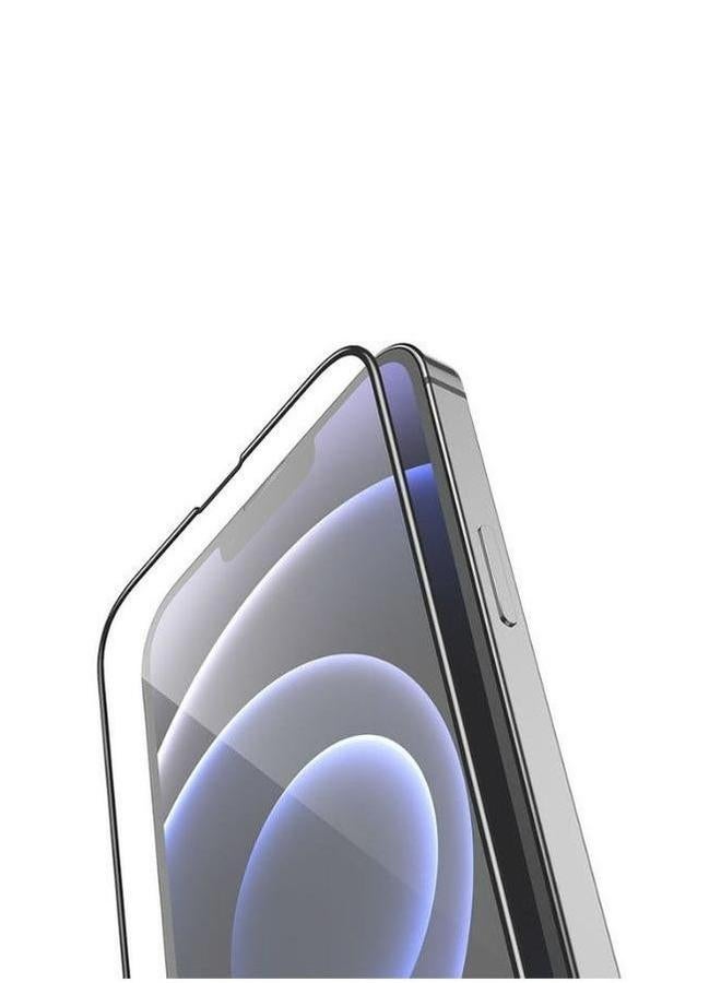 PROMASS Matte ceramic screen protector compatible with Iphone 15 - Image 3