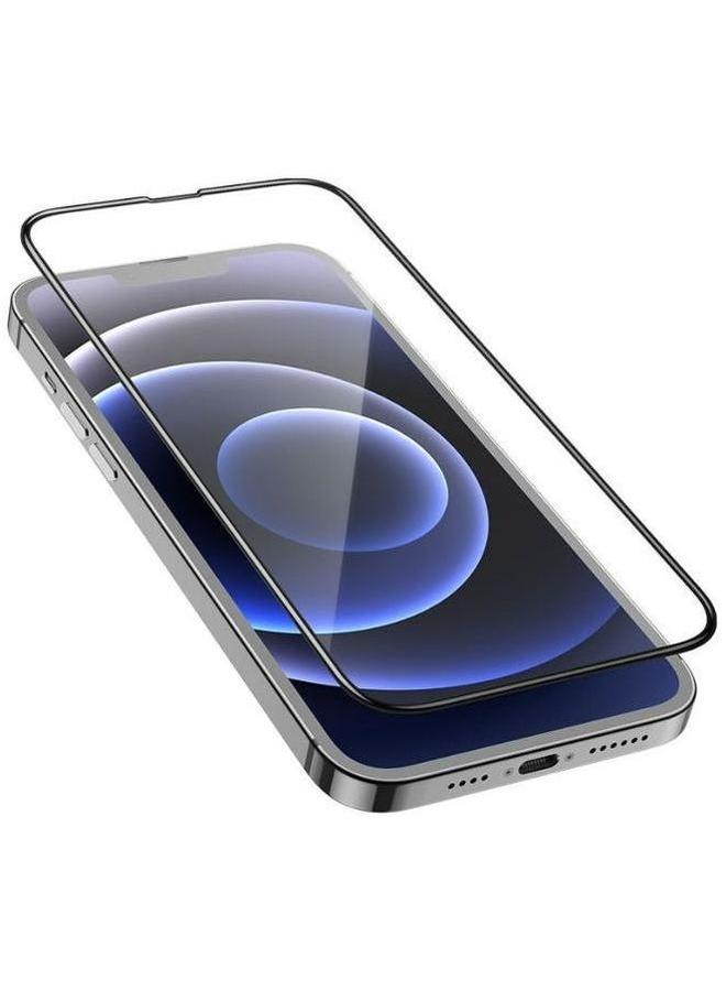 PROMASS Matte ceramic screen protector compatible with Iphone 15 - Image 2