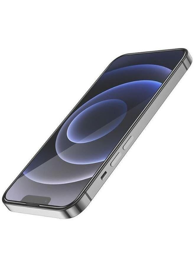 PROMASS Matte ceramic screen protector compatible with Iphone 15 - Image 4