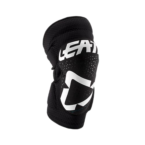 LEATT حماية الركبة 3DF 5.0 بسحاب - Image 2