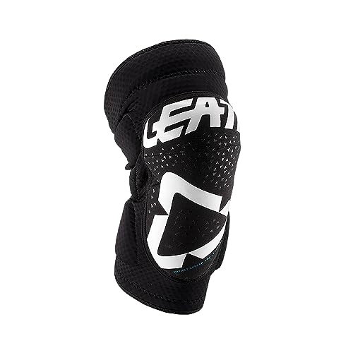 LEATT حماية الركبة 3DF 5.0 بسحاب - Image 1