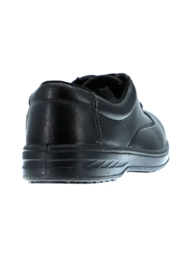 Vaultex VE8 Low Ankle Executive S3 Steel Toe Safety Shoes, Black, 40 - Image 4