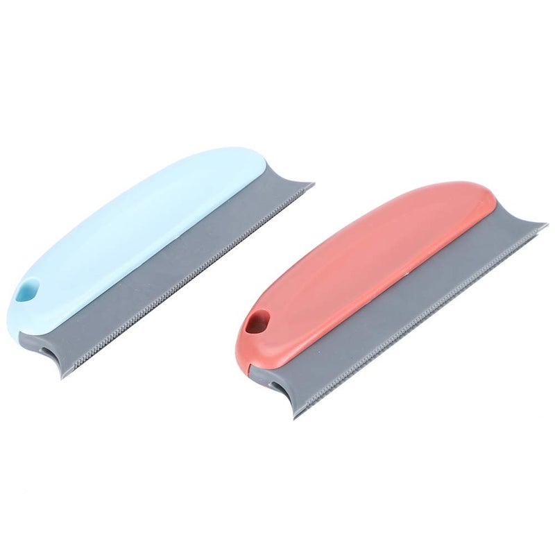 Pet Hair Detailer Remover, Pet Hair Detailer, Pet Hair Remover for Car Carpet, Couch, Car Interior, Auto Detailing Supplies, Reusable Pet Fur Remover for Furniture - Image 1