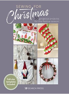 SEWING FOR CHRISTMAS 