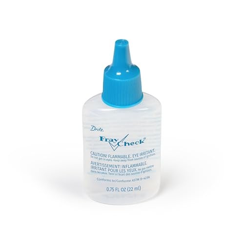 Dritz سائل دريز فري تشيك، 3/4 أونصة سائلة، 1 عدد، مادة لاصقة شفافة، 0.75 أونصة سائلة - Image 2