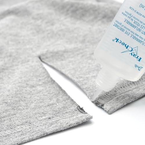 Dritz سائل دريز فري تشيك، 3/4 أونصة سائلة، 1 عدد، مادة لاصقة شفافة، 0.75 أونصة سائلة - Image 5