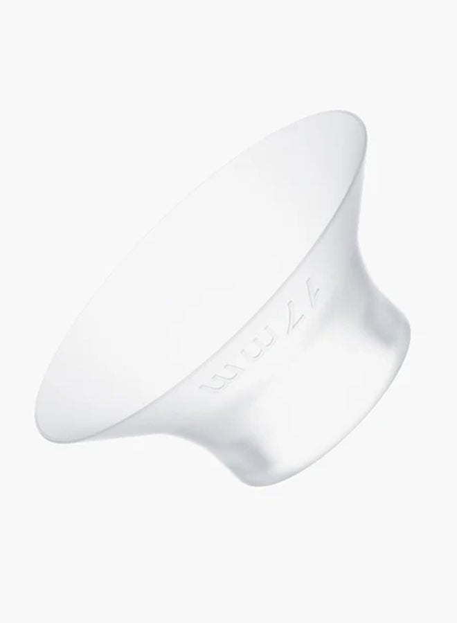 مام كوزي ملحق شفة مقاس 17 مم لـ M5 - Image 2