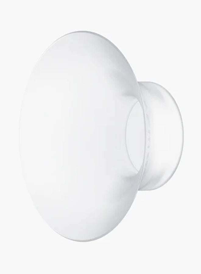 مام كوزي ملحق شفة مقاس 17 مم لـ M5 - Image 1