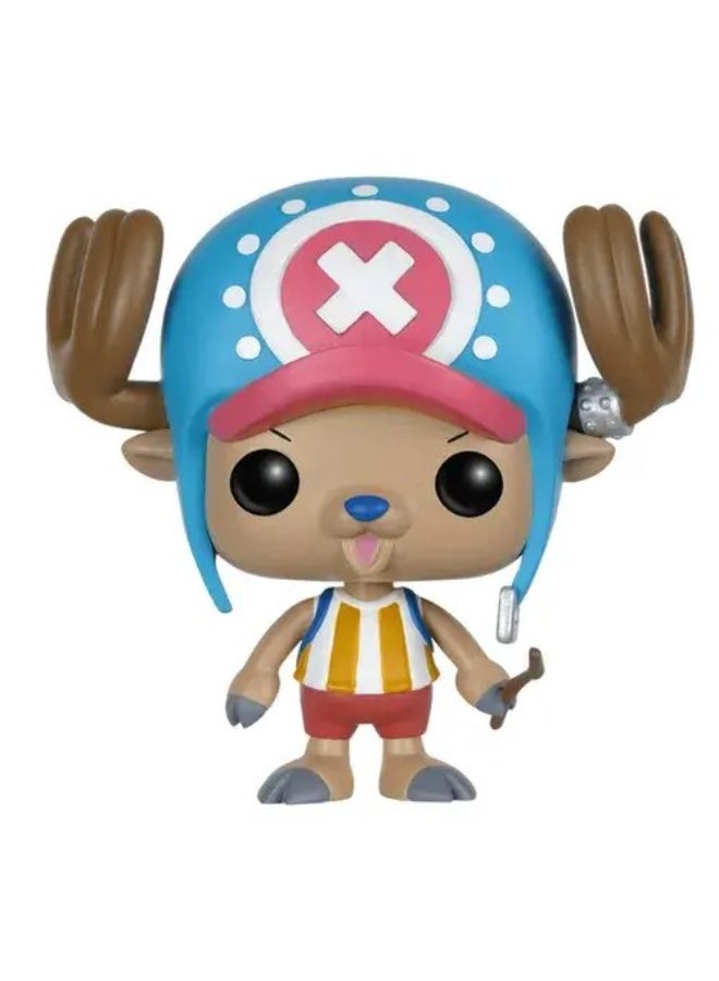 Funko Pop Animation One Piece Chopper FU5304 - Image 1