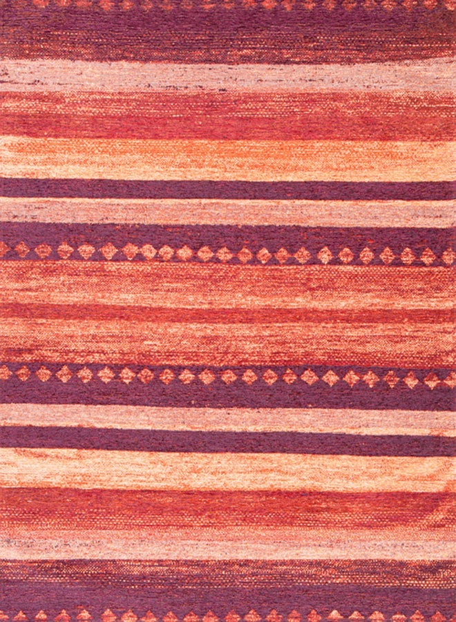 النساجون الشرقيون سجادة ريفا جوبلان مقاس : 155*235 - Image 2