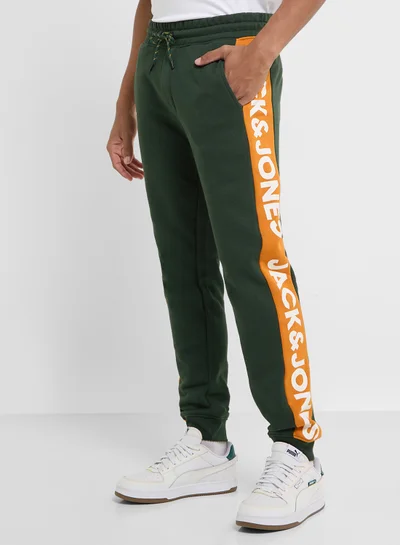 JACK & JONES Essential Drawstring Sweatpants