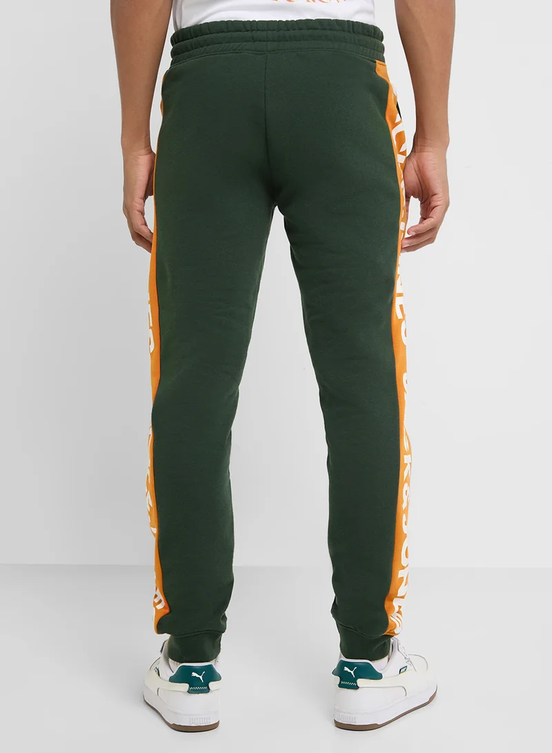 JACK & JONES Essential Drawstring Sweatpants