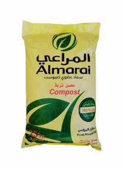 Almarai Almarai Organic Fertilizer 25 kg  - Image 1