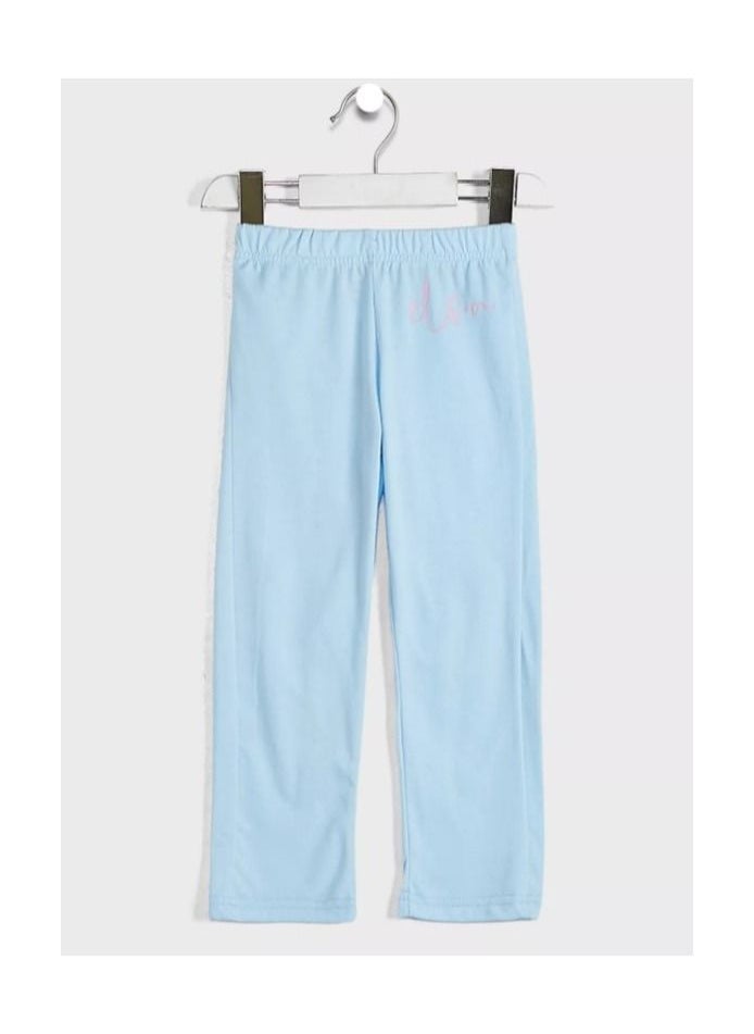 UrbanHaul - Sleep Story by UrbanHaul - Disney Frozen Pajama Set for Little Girls - Image 1