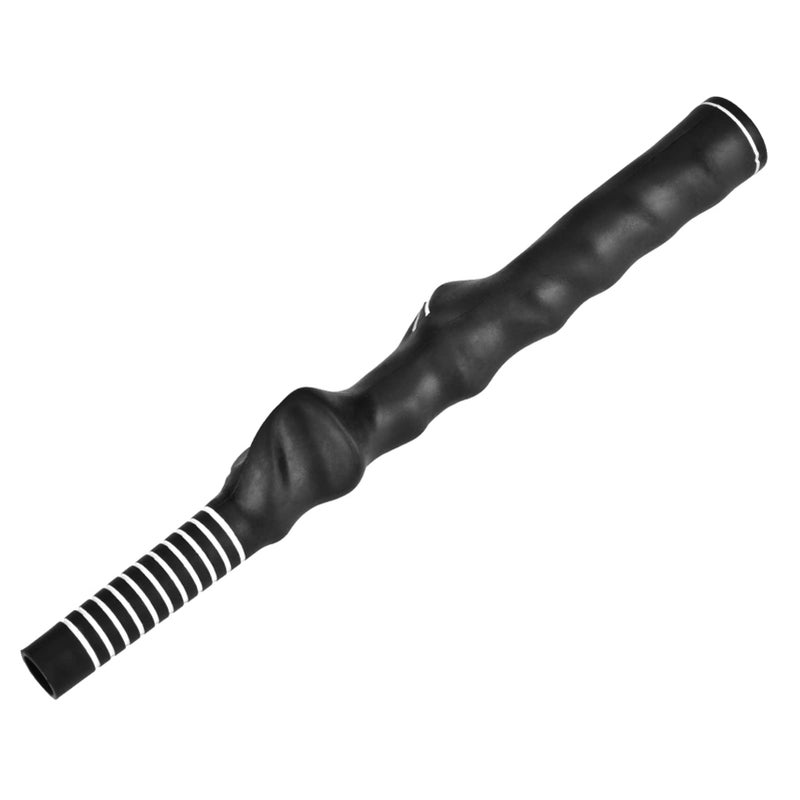 Standard Rubber Training Grip Right Hand Practice Assistant Teaching Aid - Image 2