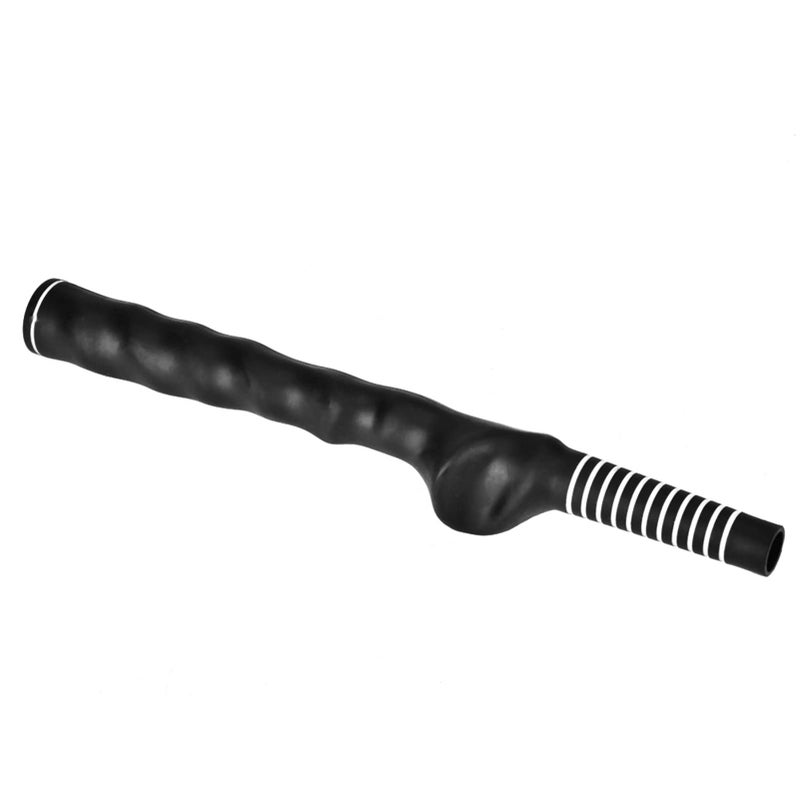 Standard Rubber Training Grip Right Hand Practice Assistant Teaching Aid - Image 4