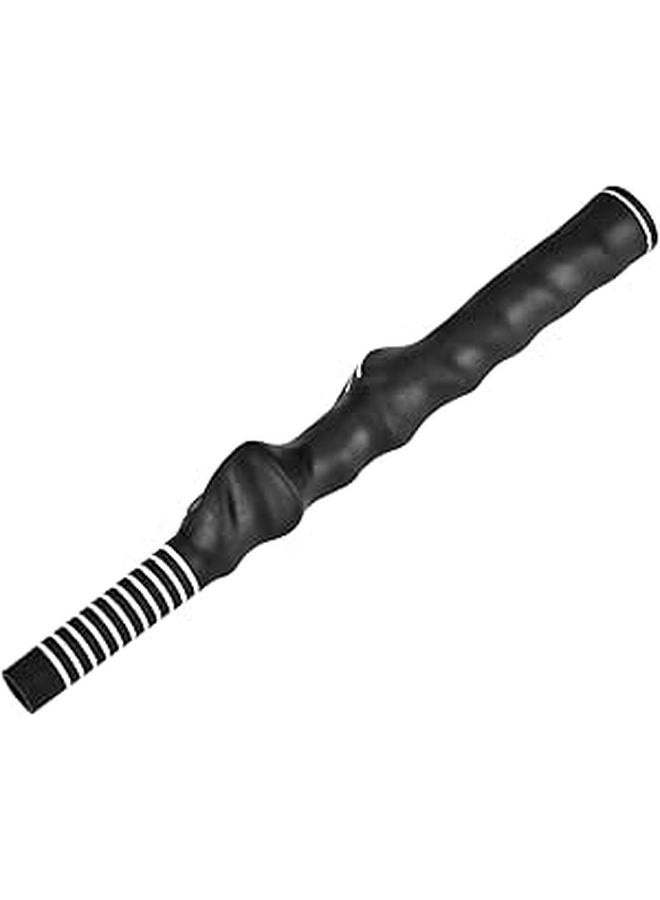 Standard Rubber Training Grip Right Hand Practice Assistant Teaching Aid - Image 1