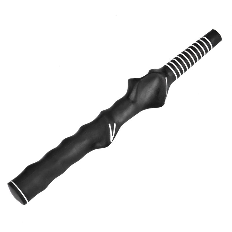 Standard Rubber Training Grip Right Hand Practice Assistant Teaching Aid - Image 3