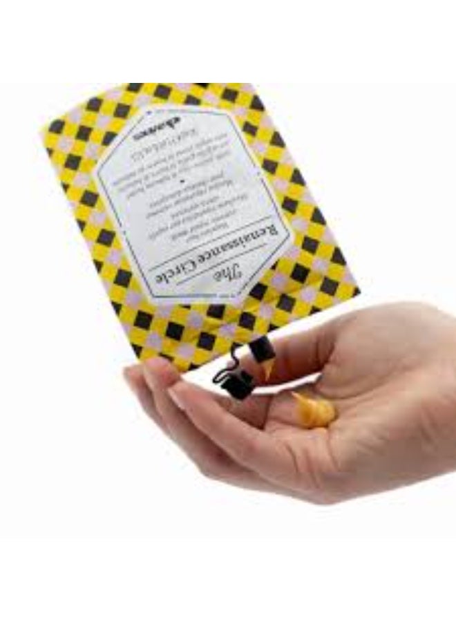 Davines The Circle Chronicles The Renaissance Circle Hair Mask 50ml - Image 2