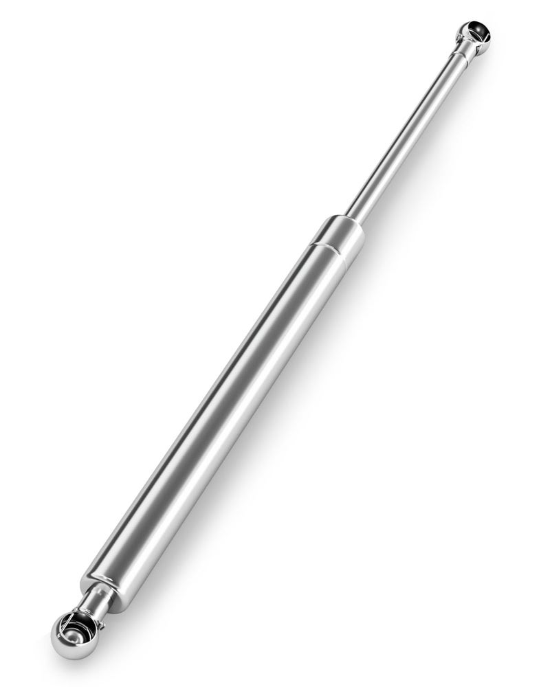 PAMAGOO C1608260 20 Inch 60 Lbs Stainless Steel Gas Struts spdgs530060 20 Marine Gas Shocks for Boat Hatch Engine Cover RV Door Basement Compartment Door Hot TOB Cover 1 PC - Image 2