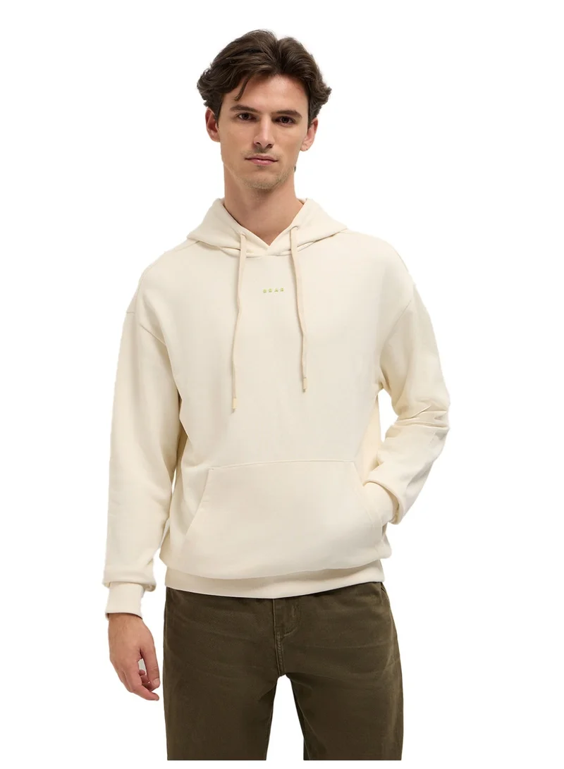 The Bear House  Men's Hoodie for Casual, Daily, or Outdoor Wear – Classic and Comfortable Style Suitable for Travel, Lounging, or Everyday Use in Any Season for Men | Best Price UAE