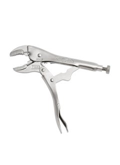 IRWIN Irwin Vise Grip Original Locking Pliers With Wire Cutter Curved Jaw 7 Inch 702L3  - Image 2