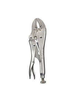 IRWIN Irwin Vise Grip Original Locking Pliers With Wire Cutter Curved Jaw 7 Inch 702L3  - Image 1