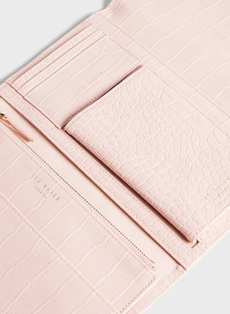 Ted Baker Passport Holder