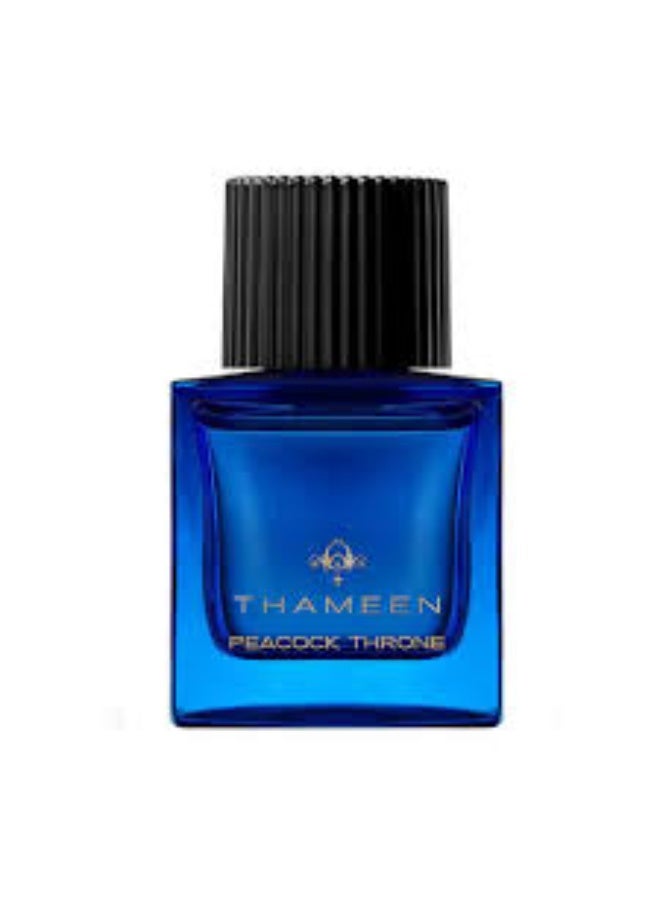Thameen Peacock Throne Extrait de Parfum 50ml - Image 1