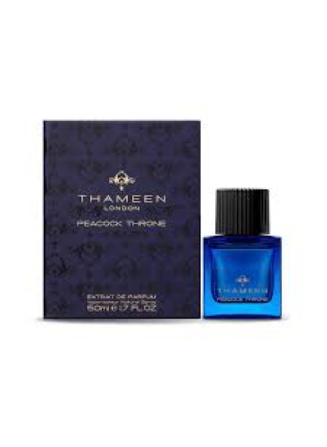 Thameen Peacock Throne Extrait de Parfum 50ml - Image 3