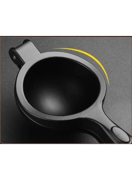 Renk Yapı Rüyası - Color Structure Dream Casting Quality Heavy Stainless Citrus Juicer Lemon Squeezer Ikea Model Orange Squeezing Tool - Image 1