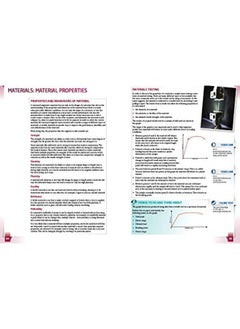 Higher Engineering Science Study Guide  - Image 1