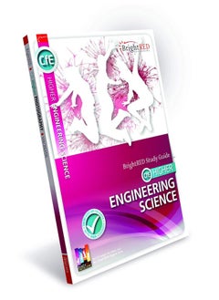 Higher Engineering Science Study Guide  - Image 3