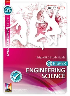 Higher Engineering Science Study Guide  - Image 2