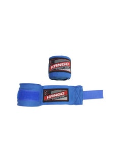 KANGO Boxing Handwraps  Size: 3M 