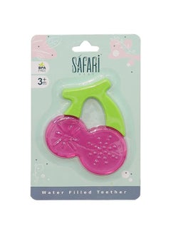 Safari Baby Water Filled Teether, 3M+ - pzsku/ZDD19D1F1EB9BE0EDE7DBZ/45/_/1699186239/273000b9-2083-43c1-a195-c83d3c2671f7