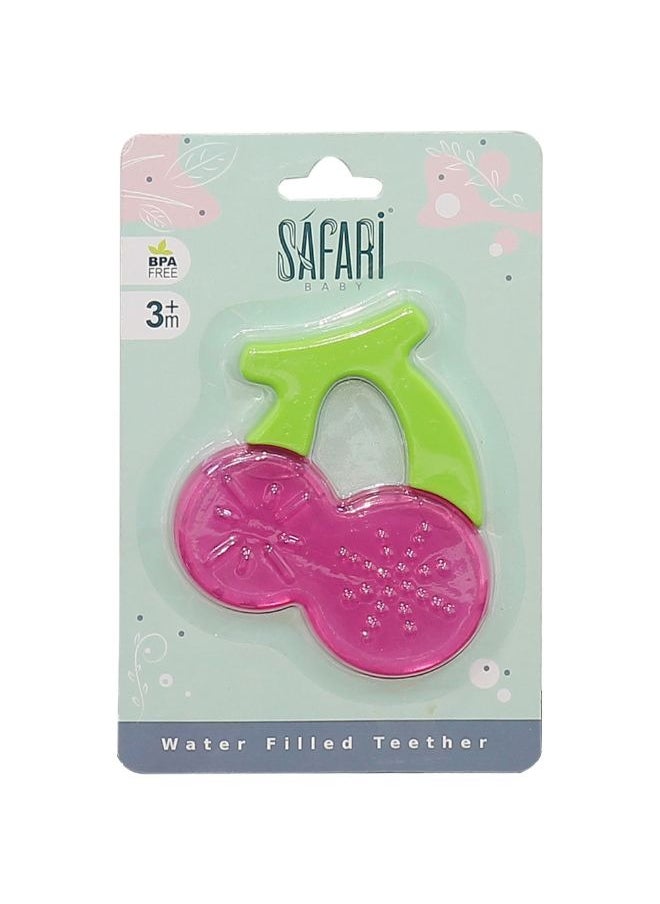 Safari Baby Water Filled Teether, 3M+ - pzsku/ZDD19D1F1EB9BE0EDE7DBZ/45/_/1699186239/273000b9-2083-43c1-a195-c83d3c2671f7