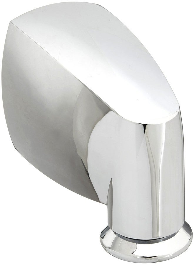 Danco 4599759 Chrome 6.in Pull Down Tub Spout, 6 Inch