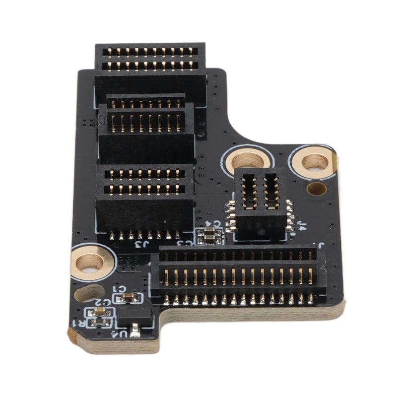 3D Printer Extruder Interface Board Replacement Extrusion Adapter Interface Board for P1P P1S - Image 2