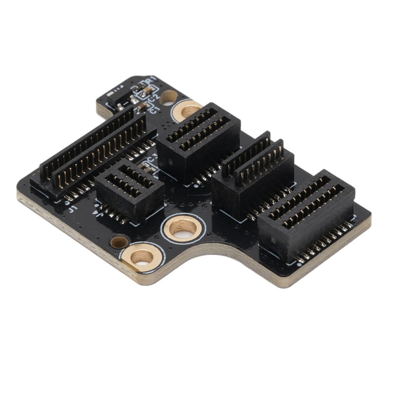 3D Printer Extruder Interface Board Replacement Extrusion Adapter Interface Board for P1P P1S - Image 4