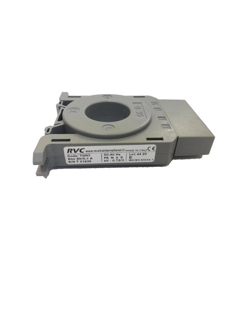 35mm Toroidal Current Transformer - TOR3  - Image 3