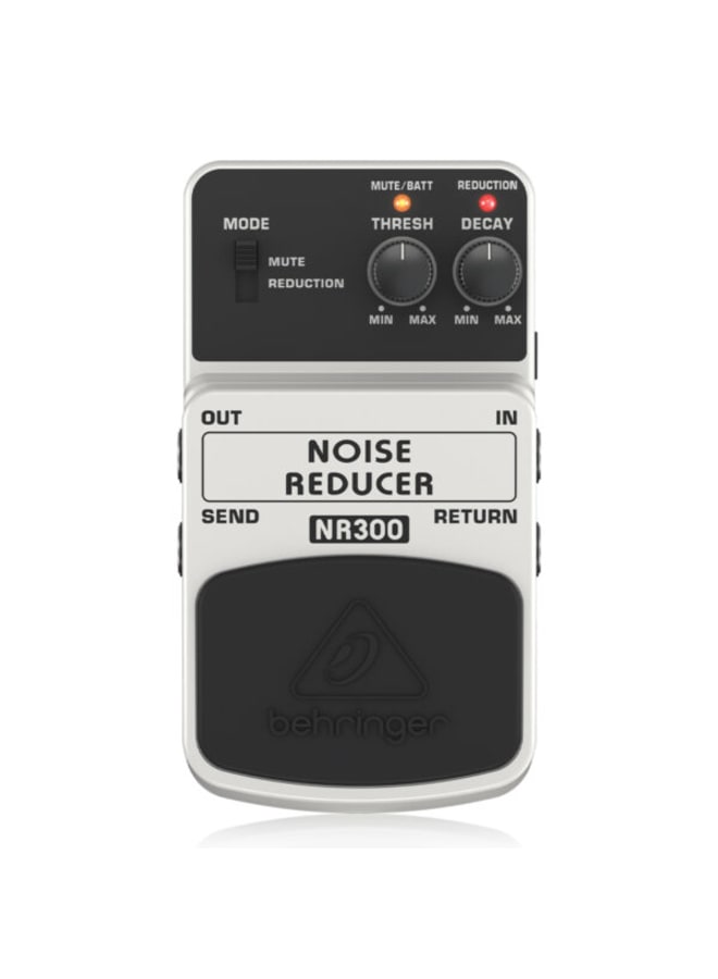 Behringer NR300 - Image 3