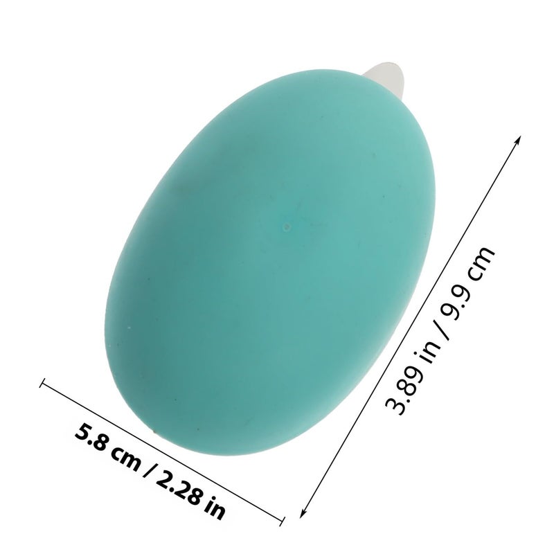 Multi Functional Vegetable Fruit Potato Scrubber Brush Non Scratch Kitchen Tool - Image 3