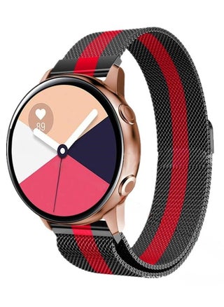Red/Black